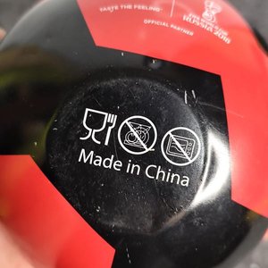 Lata Coca-Cola Forma Pelota Mundial Rusia 2018 - imagen 3