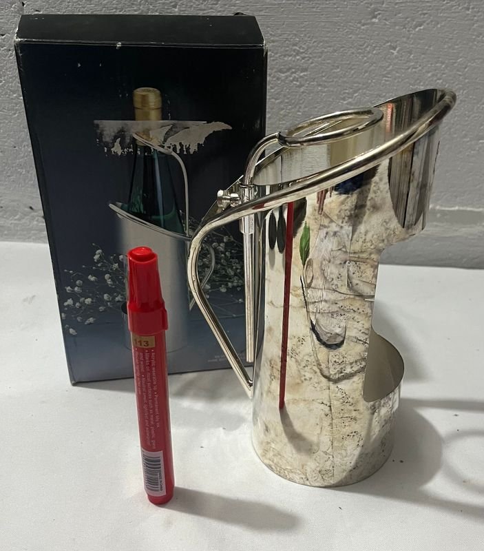 Botellas de vino y accesorios - imagen 7