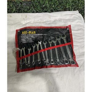 Lote anterior: Juego de 11 Llaves Combinadas AIF-MAN