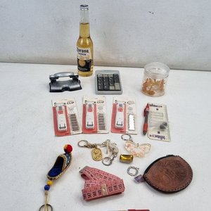 Lote de Artículos de Oficina y Accesorios Varios - imagen 2