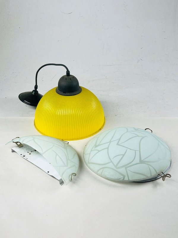 Luminarias y accesorios para iluminación - imagen 1
