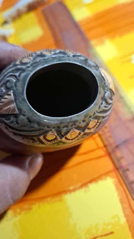 Mate plata y oro - Accesorios para Vehículos - imagen 6