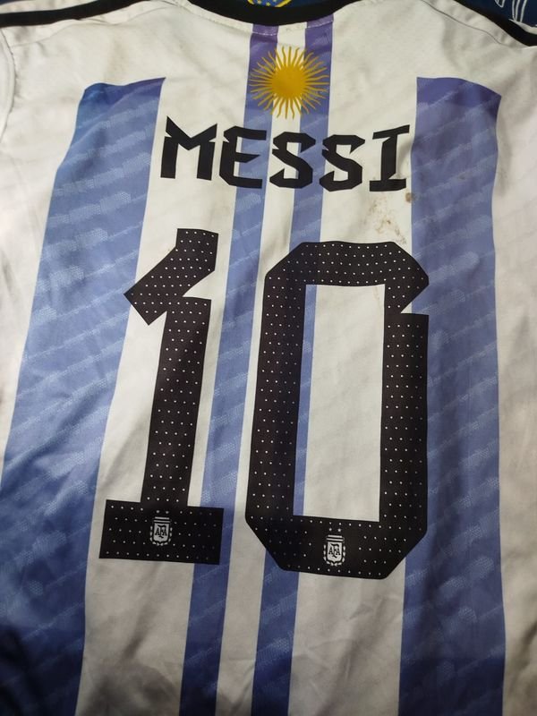 Camisetas de fútbol argentino - imagen 2
