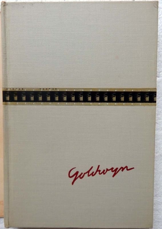 El libro 'The Great Goldwyn' de Alva Johnston: una colección de historias divertidas sobre Hollywood - imagen 2