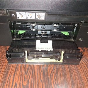 Impresora multifunción de tinta de la marca Brother, específicamente el modelo MFC-J430W. - imagen 10