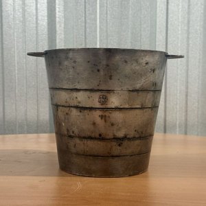 Lote de 3 Champañeras: Platina Canadiense, Acero Inoxidable y Acrílico - imagen 5
