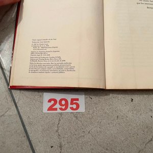 Más Rápido Que La Vista por Claude Cueni - Thriller de CIA - imagen 2