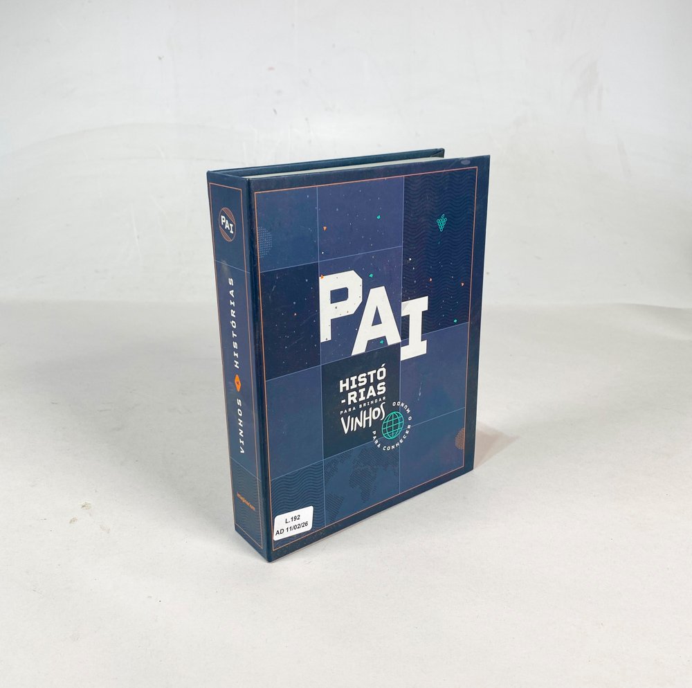Lote anterior: Set de vino en estuche tipo libro