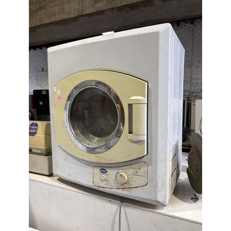 Lote anterior: Secarropas marca Ozoni en venta - Electrodomésticos