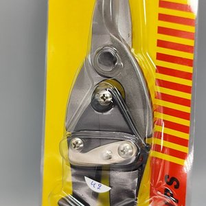 Tijera para Chapa de 10 Pulgadas Aviation Tin Snips - imagen 2
