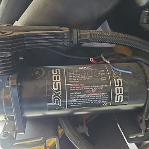 Lote anterior: Compresor de Aire Portátil 12V DC 585XQ