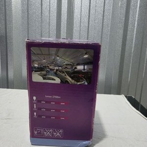 Lámpara LED Philips de Alto Flujo Luminoso, Luz Fría - imagen 4