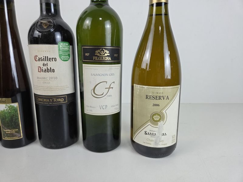 Vinos sellados de alta calidad - imagen 4