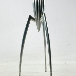 Exprimidor de Cítricos Alessi "Juicy Salif" Diseño Philippe Starck en Metal Italiano - imagen 3