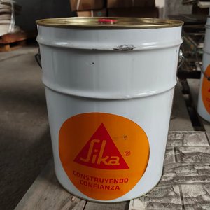 Lote siguiente: Lata de Imprimación Asfáltica Sika de 20 Litros