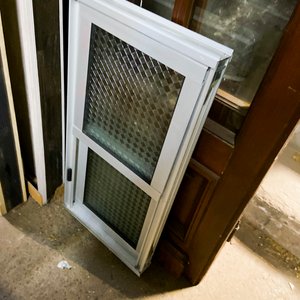 Ventana Corrediza de Aluminio y Vidrio con Dos Hojas - imagen 4
