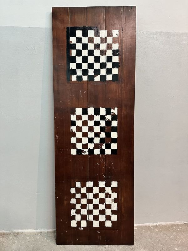 Lote anterior: Mesa de Estilo con Diseño Antiguo