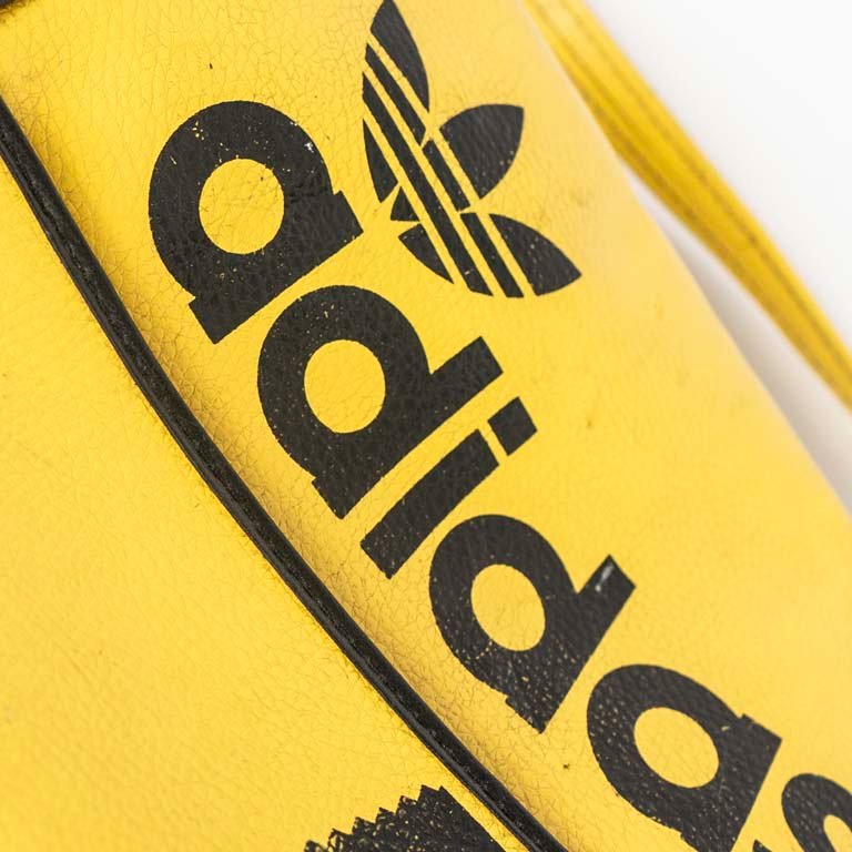 Bolsos deportivos Adidas de comienzos de los 80 - imagen 2