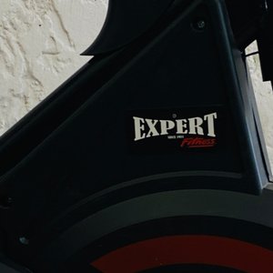 Bicicleta de Spinning Titan Expert Fitness - imagen 3