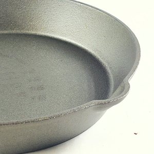 Sartén de Hierro Fundido 24 cm - imagen 3