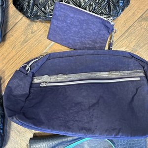 Lote de 7 Carteras Variadas con Detalles Estéticos - imagen 5