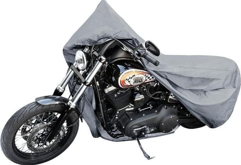 Cubre moto para motocicleta - imagen 2