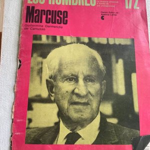 Lote de Revistas Facetas, Cuadernos de Marcha y Temas - imagen 5