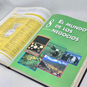Libro Guinness de los Records 1992 - imagen 2