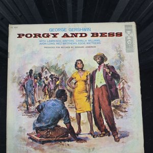 Lote de 9 Vinilos: Ópera, Tango, Folclore y Música Rusa - imagen 3