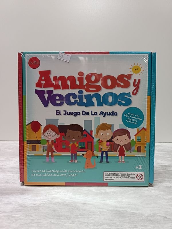 Juegos de mesa educativos para niños - imagen 2