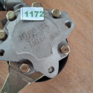 Bomba de Dirección Hidráulica con Polea Multicanal - imagen 3