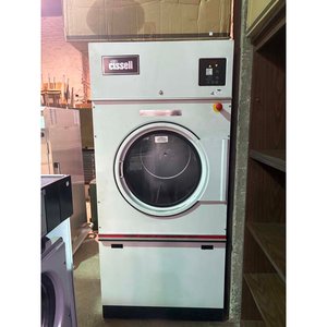 Lote anterior: Secadora Industrial Cissell Profesional