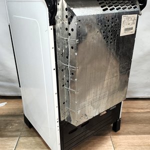 Cocina Tem 4 Hornallas con Tapa de Vidrio y Horno - imagen 8