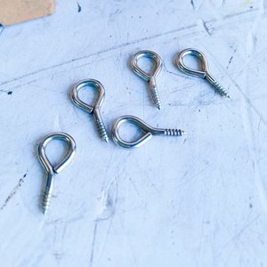 24 Cajas de Pitones Cerrados N° 3 para Tornillo - imagen 2