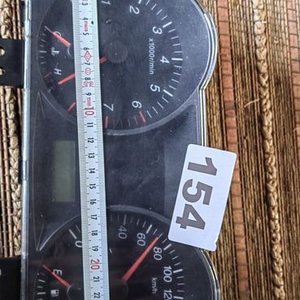 Tablero de Instrumentos de Auto Usado - imagen 4