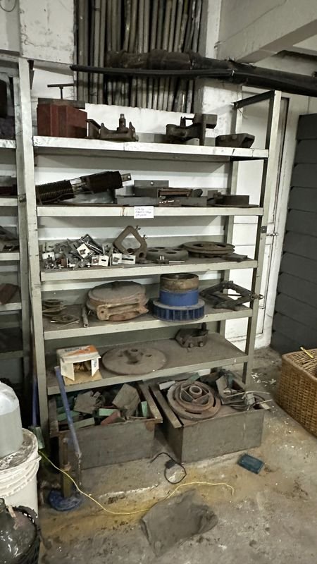 Maquinaria y Herramientas para la Construcción y Reparación - imagen 13
