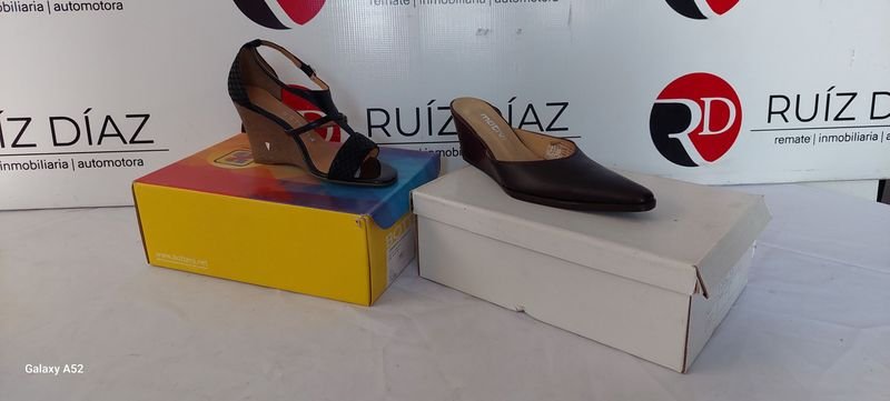 Zapatos de tacón alto en venta
