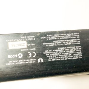 Sintetizador Roland JUNO-D Negro - imagen 6