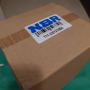 Maza de Rueda para Chery Tiggo - imagen 3