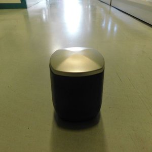 Envase de plástico - imagen 1