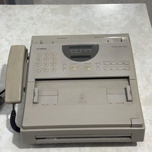 Teléfono Fax Canon FaxPhone 1200 - imagen 3