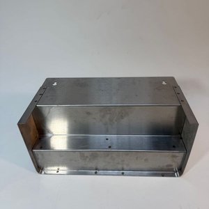 Organizador de Cocina Colgante de Acero Inoxidable - imagen 5
