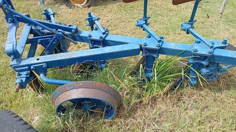 Lote anterior: Arado 4 Discos para Agricultura