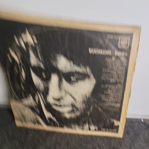 Disco Antiguo "Sandro - Temas de su Película", Vinilo LP - imagen 1