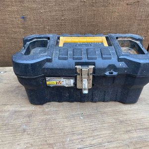 CAJA DE HERRAMIENTAS CON DE TODO - imagen 4