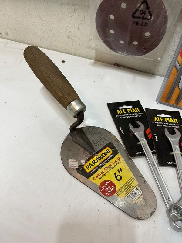 Pakete de herramientas para madera y carpintería - imagen 4