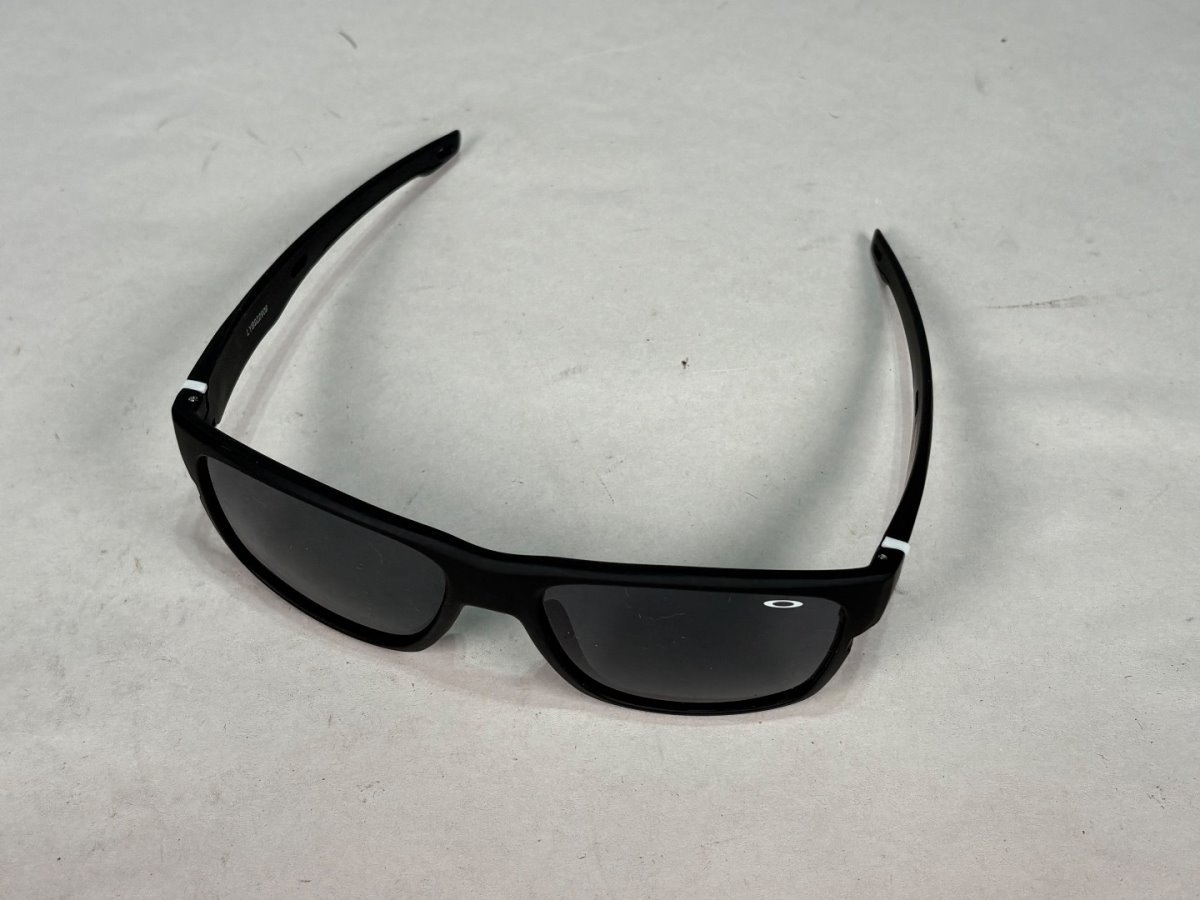 Gafas de sol Oakley negro - imagen 3
