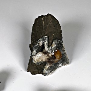 Lote de Cuatro Piedras Minerales Variadas - imagen 4