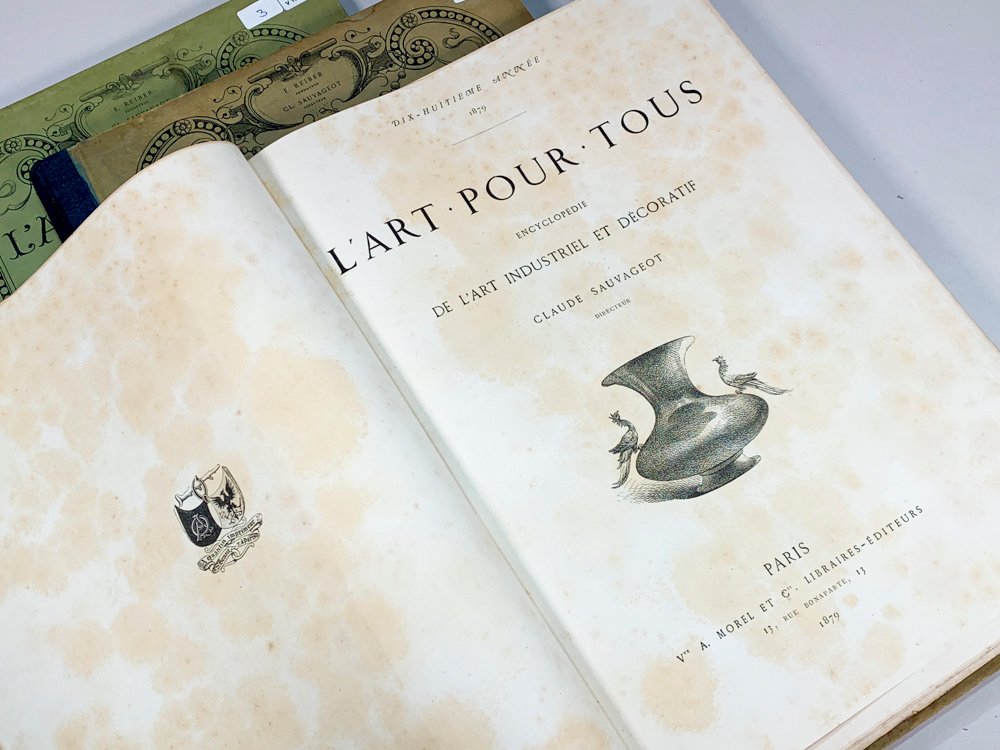 Item 494995 - Image 1