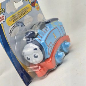 Tren Thomas & Friends My First Fischer Price para Bebés - imagen 2